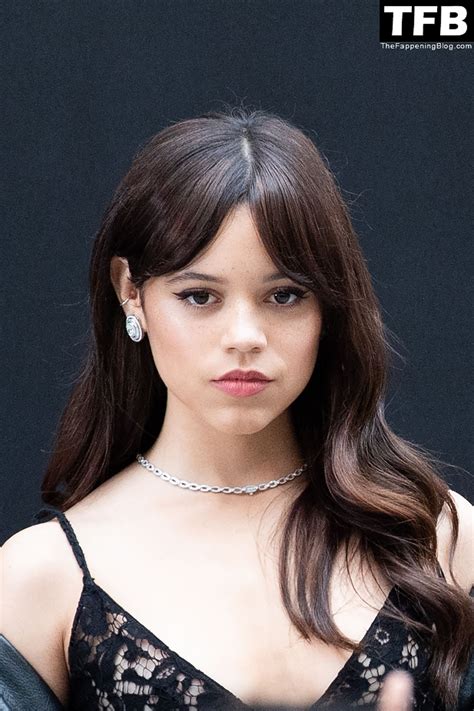 jenna ortega naked pics